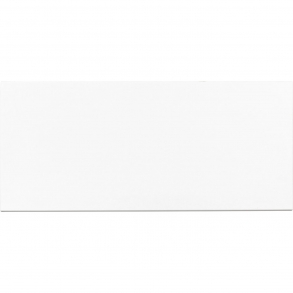 Deska Tavola Smart - bílá, 120x70cm