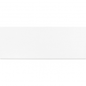 Deska Tavola Smart - bílá, 140x60cm
