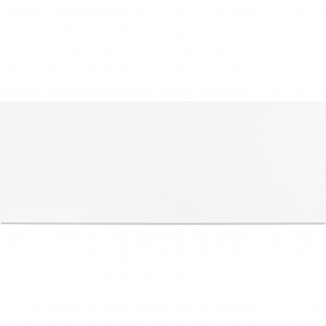 Deska Tavola Smart - bílá, 160x80cm