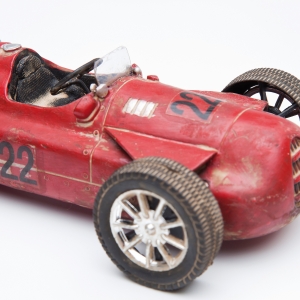 Dekorační předmět Racing Car - různé modely