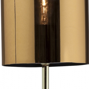 Stolní lampa Candlestick Round 59 cm