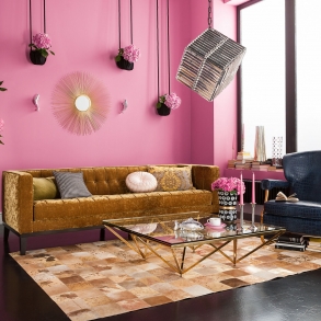 Koberec Vegas Fur 170x240cm