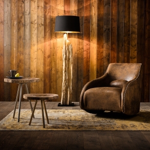 Koberec Kelim Pop Yellow 240x170cm