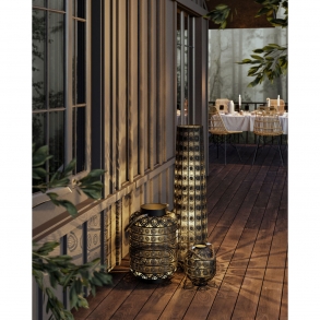 Stojací lampa Sultan 30 cm