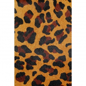 Kusový koberec Leopard
