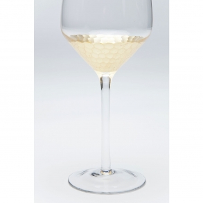 Sklenička na bílé víno Gobi