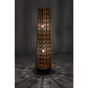 Stojací lampa Sultan Cone 120cm