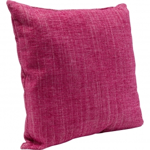 Dekorativní polštář Bayur růžový 40x40cm