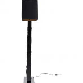 Stojací lampa Lamp Nature Wave
