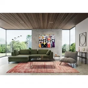 Koberec Cosy Girly 240x170cm