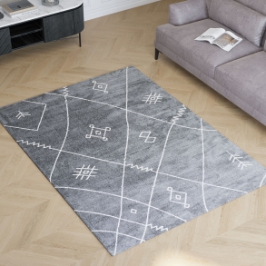 Koberec Art Signs 170x240cm