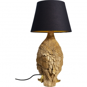Stolní lampa Kachna 35cm