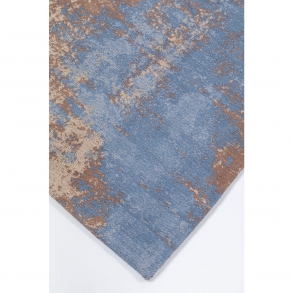 Kusový koberec Angus Blue 200x300cm