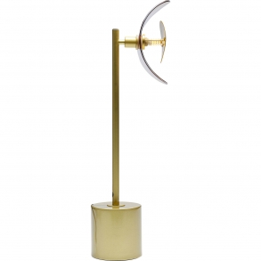Stolní lampa Mariposa 60cm