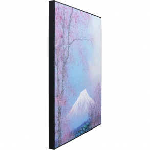 Obraz na plátně Cherry Blossom 100x120cm