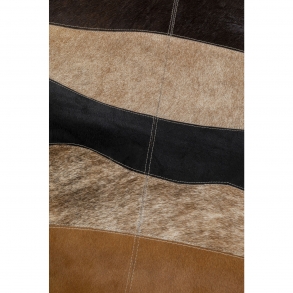Kožený koberec Nature 240x170cm