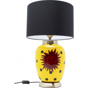 Stolní lampa Merina 67cm