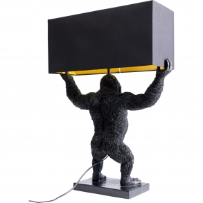 Stolní lampa King Kong 67cm