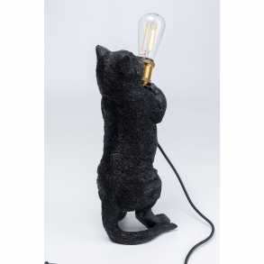 Stolní lampa Kitty 41cm