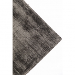 Koberec Seaburry - tmavě šedý, 240x170cm