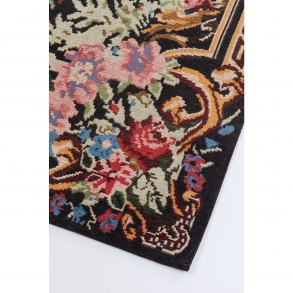 Kusový koberec Oriental - růžový, 170x240cm
