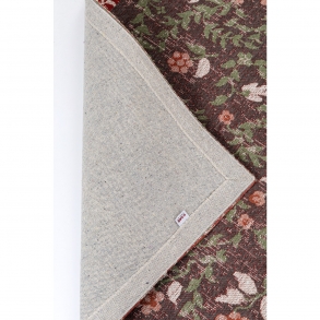 Kusový koberec Oriental - růžovozelený, 170x240cm