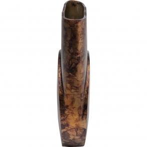 Hliníková váza Amporo 31cm