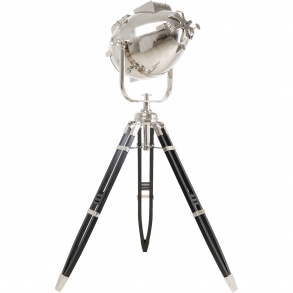 Stojací lampa Movie 230cm