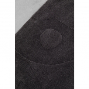 Kusový koberec Conor Anthracite 170x240cm