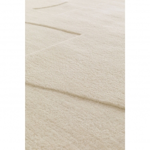 Kusový koberec Conor Off White 170x240cm