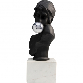 Soška Busta Kissing Girl 58cm