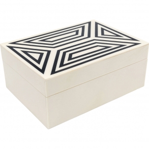 Krabička Linear 18x8cm