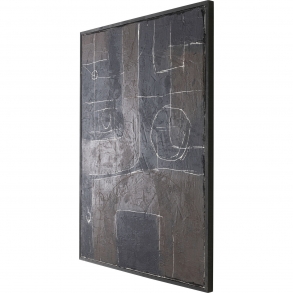 Zarámovaný obraz Nazcar 120x160cm