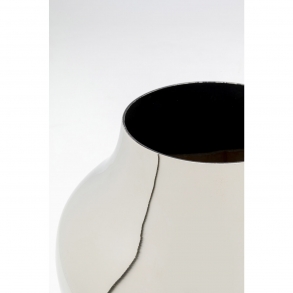 Hliníková váza Vesuv Conic 31cm