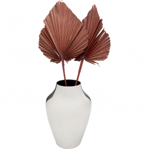 Hliníková váza Vesuv Conic 31cm