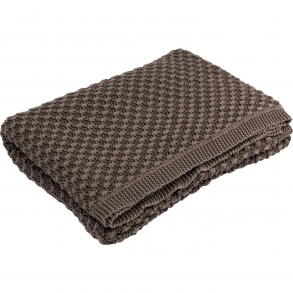 Deka Classico Brown 200x150cm