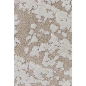 Kusový koberec Silja - béžový, 170x240cm