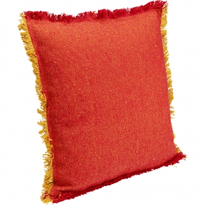 Cushion Kari Red 50x50cm