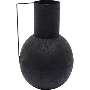 Ocelová váza Salute 70cm