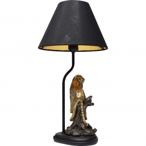 Stolní lampa Relax Leopard