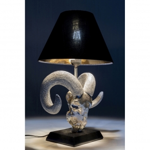 Stolní lampa Antler Davos