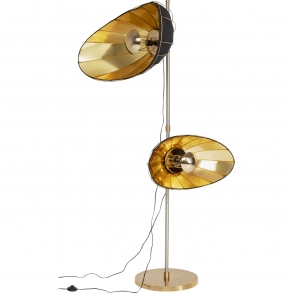 Stojací lampa Diva 202cm