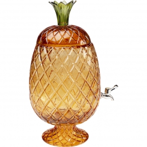 Zásobník na nápoje Pineapple - barevný