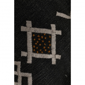 Dekorační polštář na zem Pittura 60x60cm
