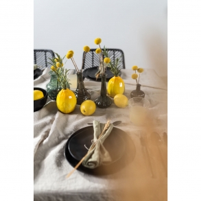 Keramická váza Lemon Juice 12cm