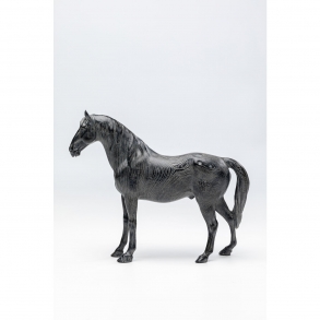 Deco Figurine Proud Horse 29cm