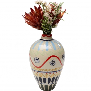 Porcelánová váza Los Cabos 26cm