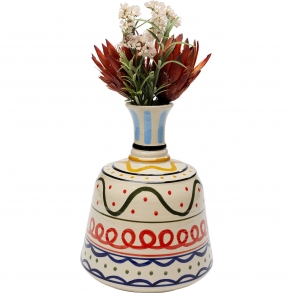 Porcelánová váza Los Cabos 27cm