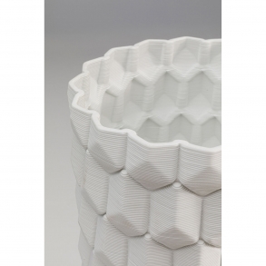 Porcelánová váza Akira 35cm