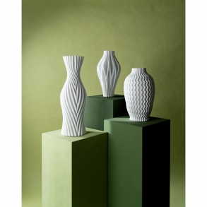 Porcelánová váza Akira 50cm